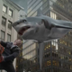 Illustration for article titled The Writer of Sharknado 2 Answers Your Burning Science Questions